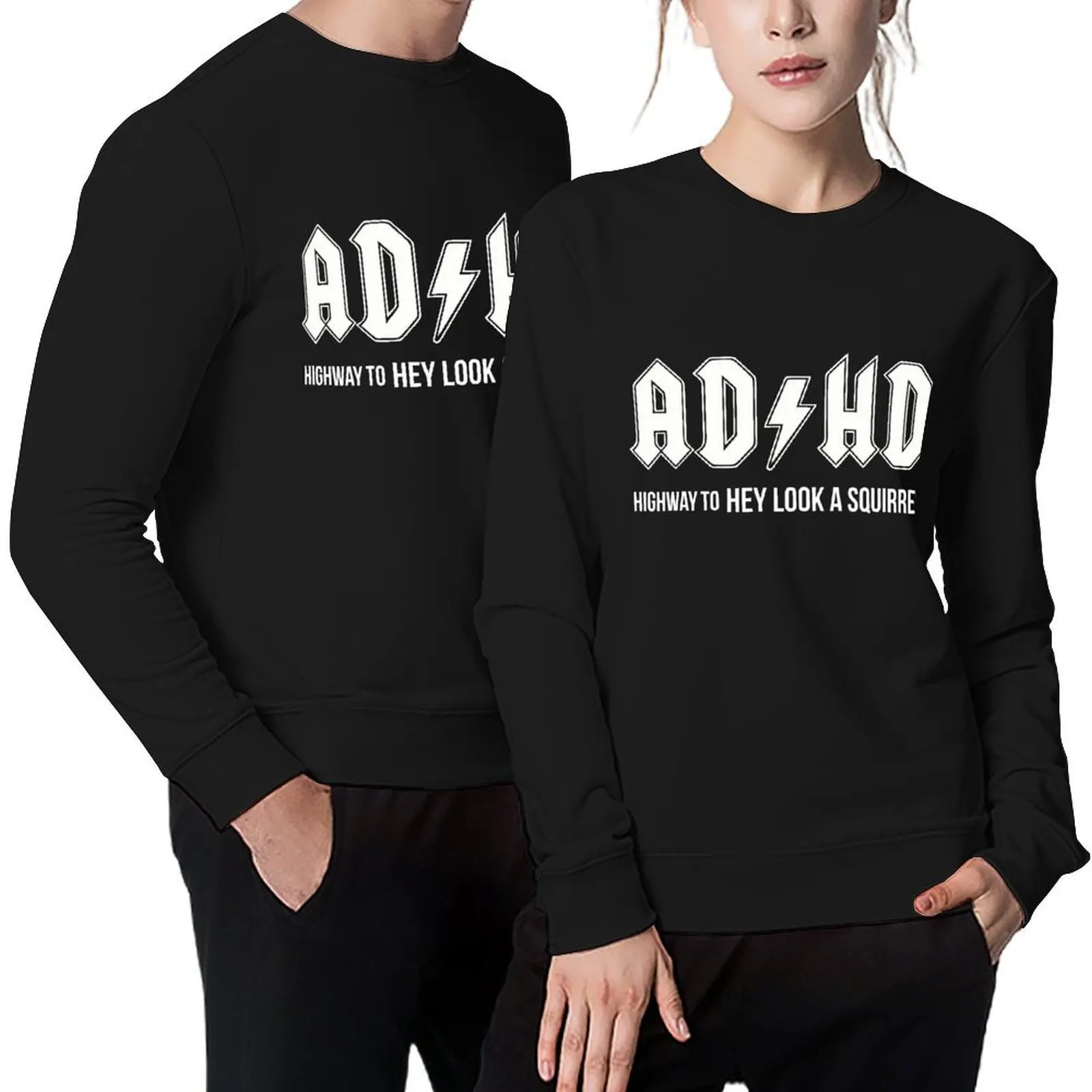 Ad Hd Pullover Autu… - image