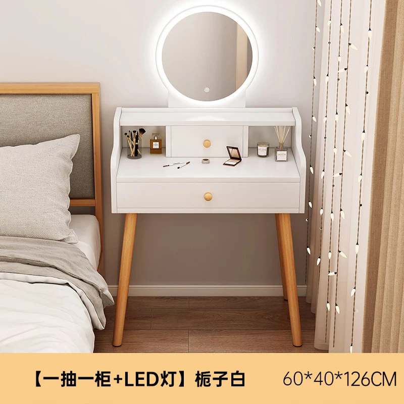 Bathroom Entryways Dressing Table Coffee Luxury Reception Clothes Vanity Table Desk Coiffeuse Computer Living Room Furniture