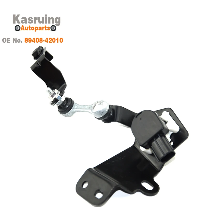 

Rear LH Height Control Sensor 8940842010 89408 42010 89408-42010 For Toyota RAV4 Limited Lexus NX200t NX300 NX300h 4 Cyl 2.0L