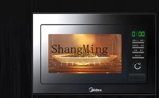 ZYY forno a microonde incorporato micro-cottura incorporato intelligente per uso domestico integrato