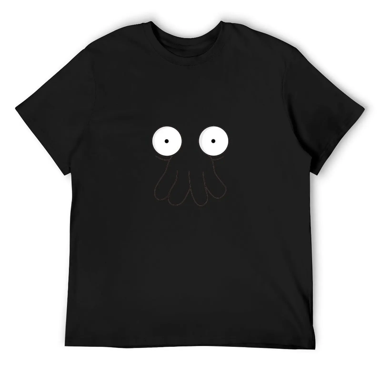 

Zoidberg face ! [HD] T-Shirt summer shirt oversize t-shirts man anime stuff anime t shirts Men's t-shirt