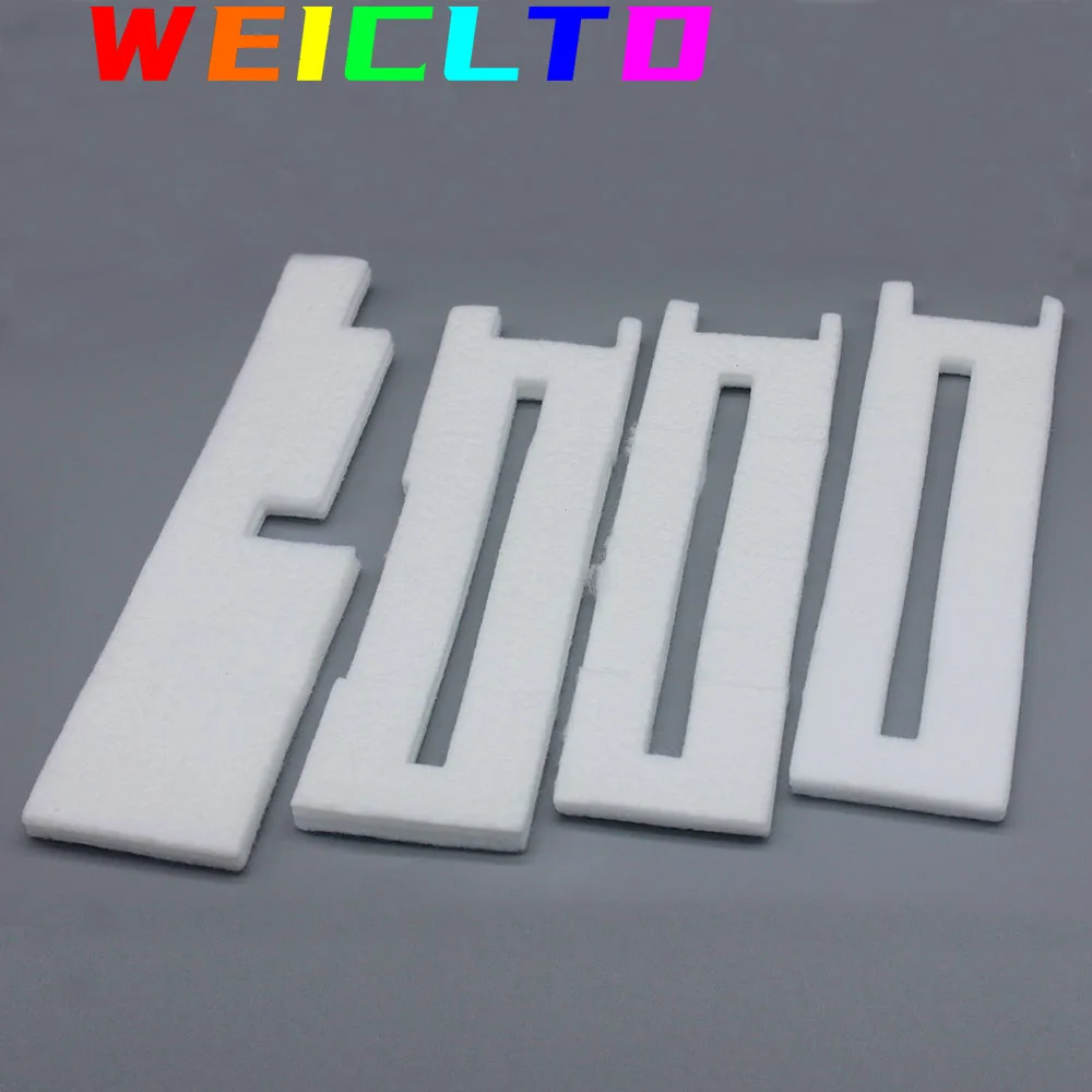 

MC-G01 Maintenance Tank Sponge for Canon MAXIFY GX7050 GX7060 GX7070 GX7080 GX7090 GX7091 GX7092 G6090 Printer