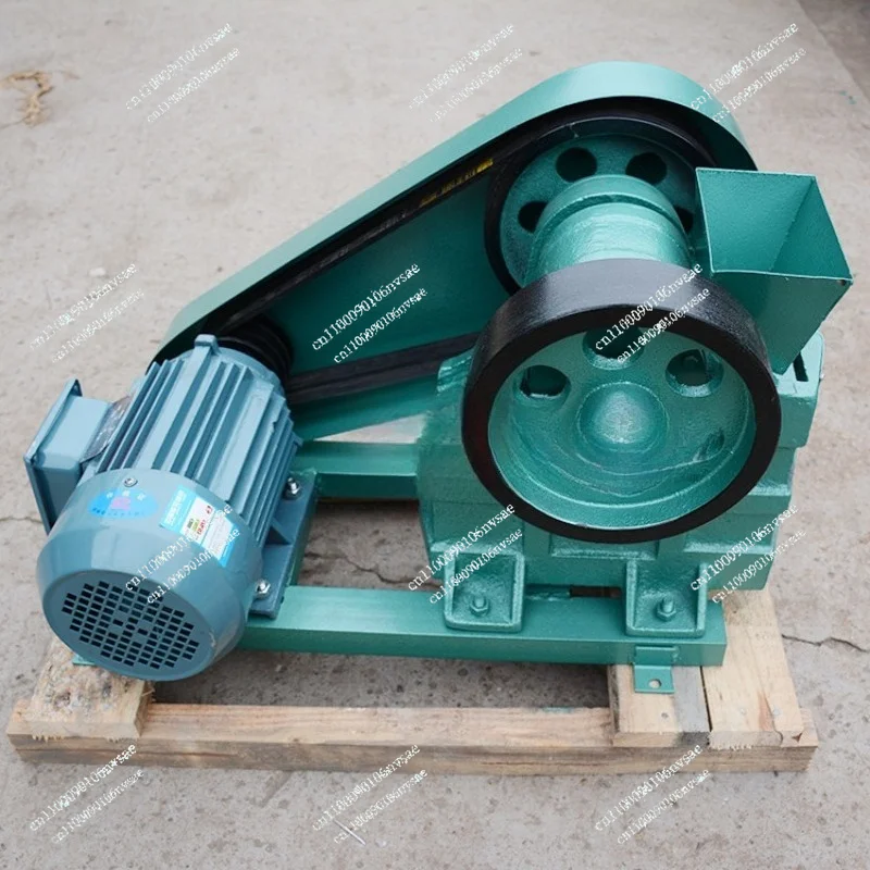 

100X60 Small Jaw Crusher Laboratory Ore Crusher Laboratory Coal Crush