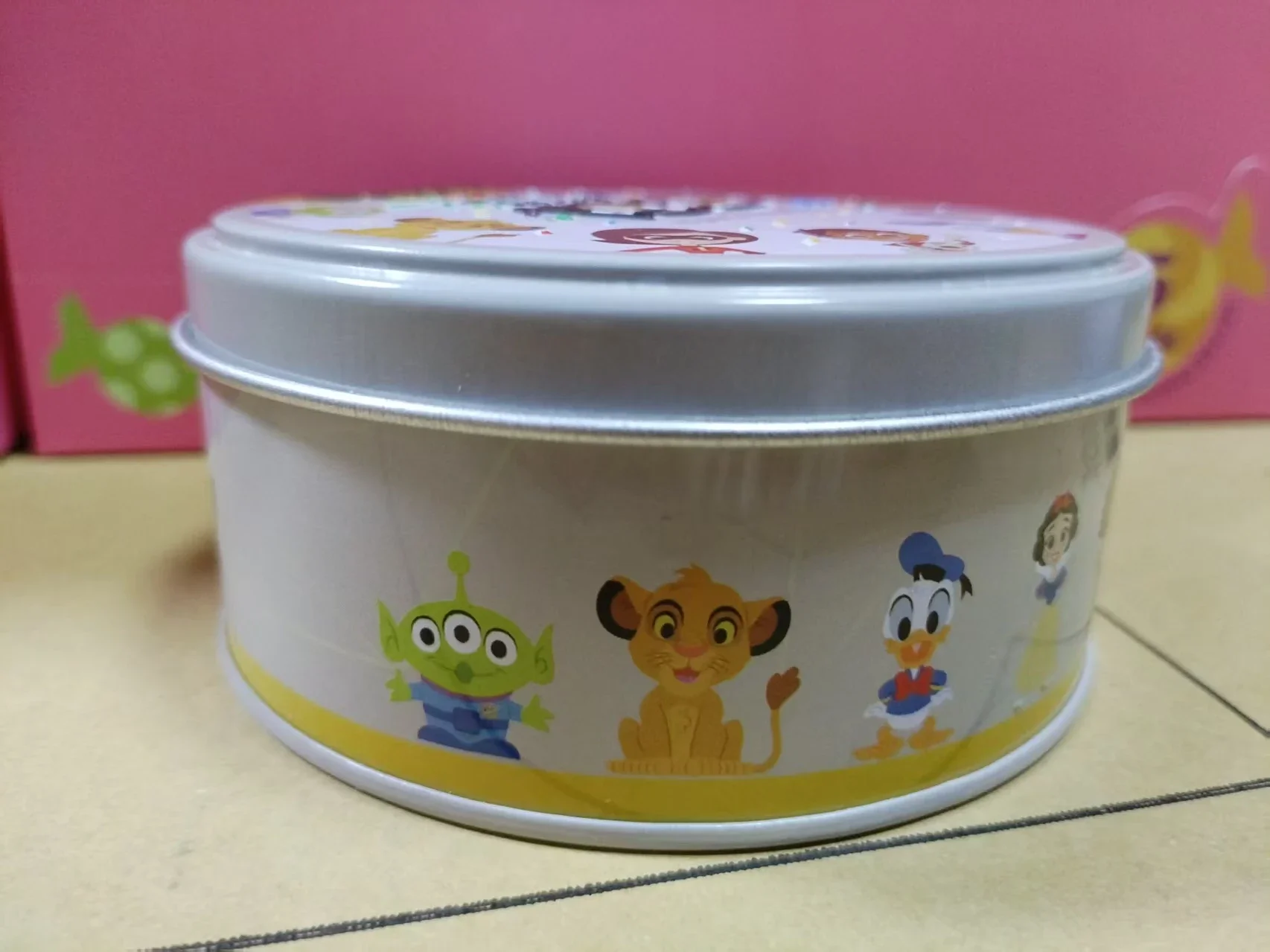 لعبة لوح الورق لعبة صندوق حديد عائلي مضحك ترفيه حفلة عطلات أداة تخييم رياضية أصدقاء الهيب هدايا عيد الميلاد والهالوين #3