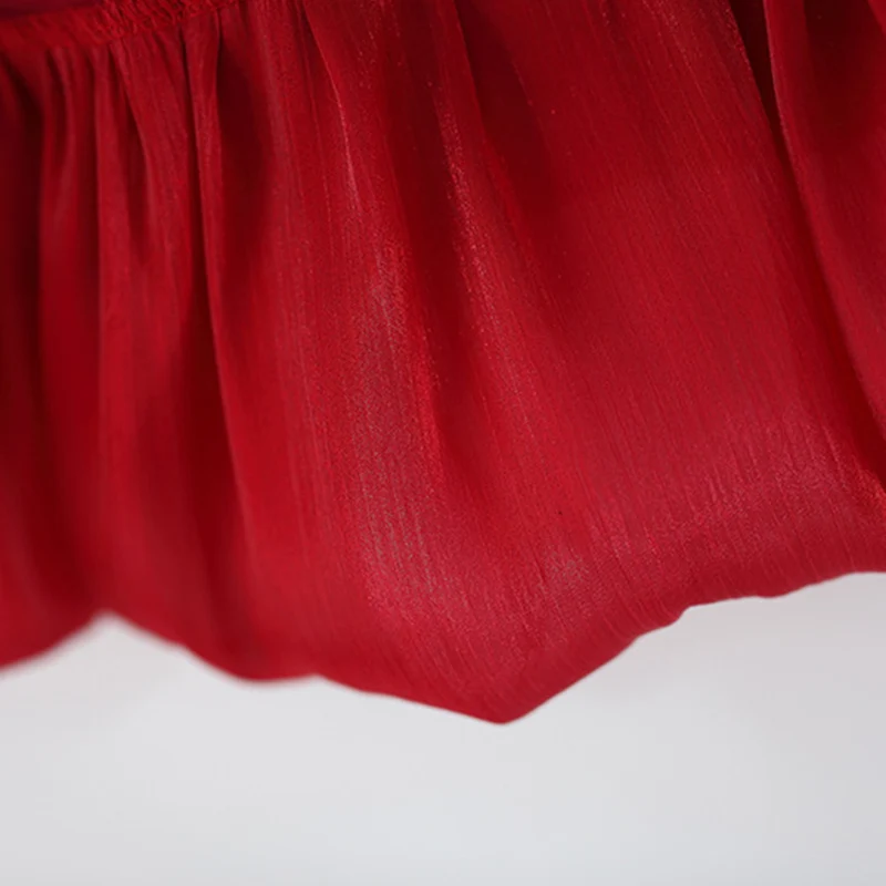 Vestido de princesa para meninas de 0 a 3 anos, verão novo doce tulipa roupas infantis sem mangas adequadas para festas de casamento