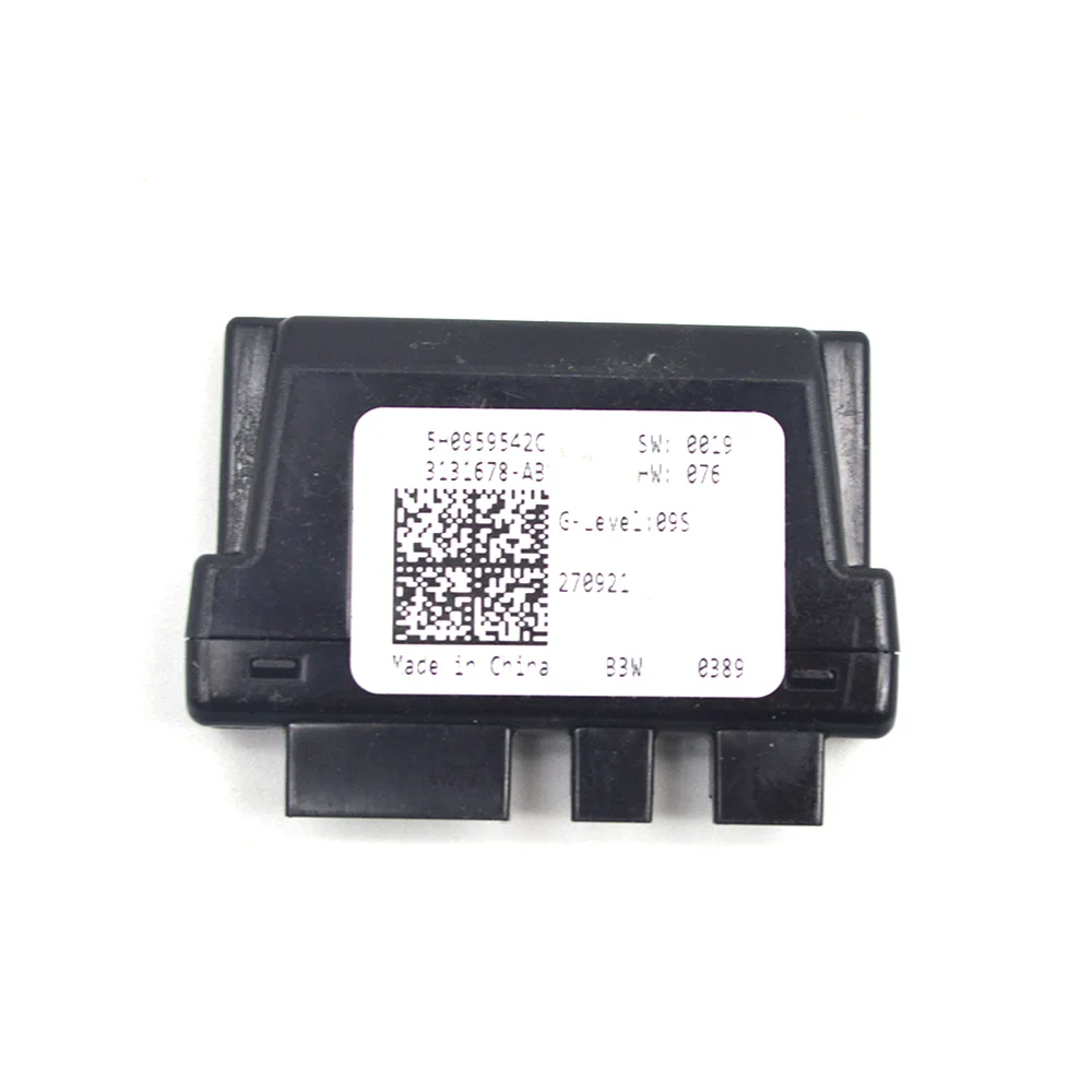 5H0 959 542 C/J/M/N 5H0959542 For VW EVO Golf 8 MK8 T-ROC Arteon Tiguan KLR MQB EVO Permanent Lane Assist Off-Hand Module