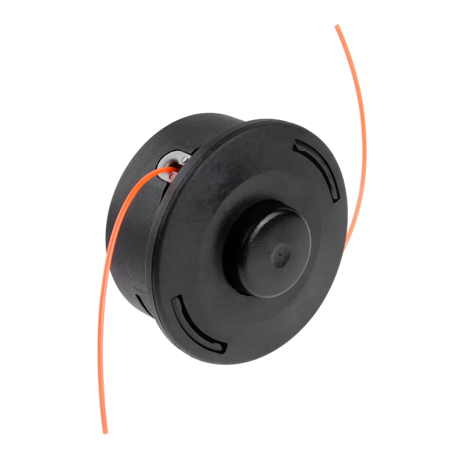 

Bump Feed String Trimmer Head for 25-2 Brushcutter FS44 55 80 83 85 90 100/100RX 110 120 250 KM55 130 FS-KM #4002-710-2191/2108