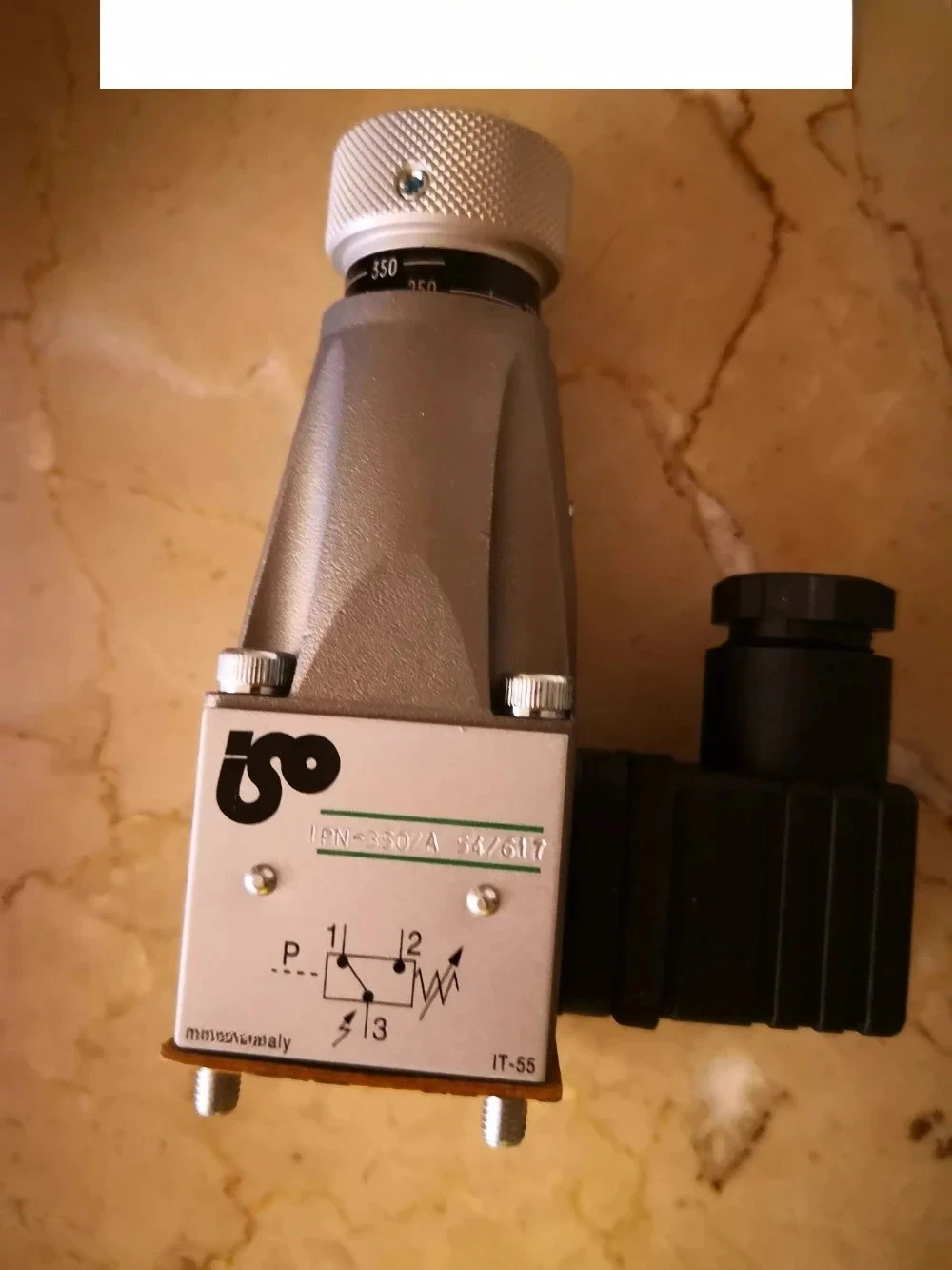 IPN-035/A IPN-350/A Druckschaltersensor