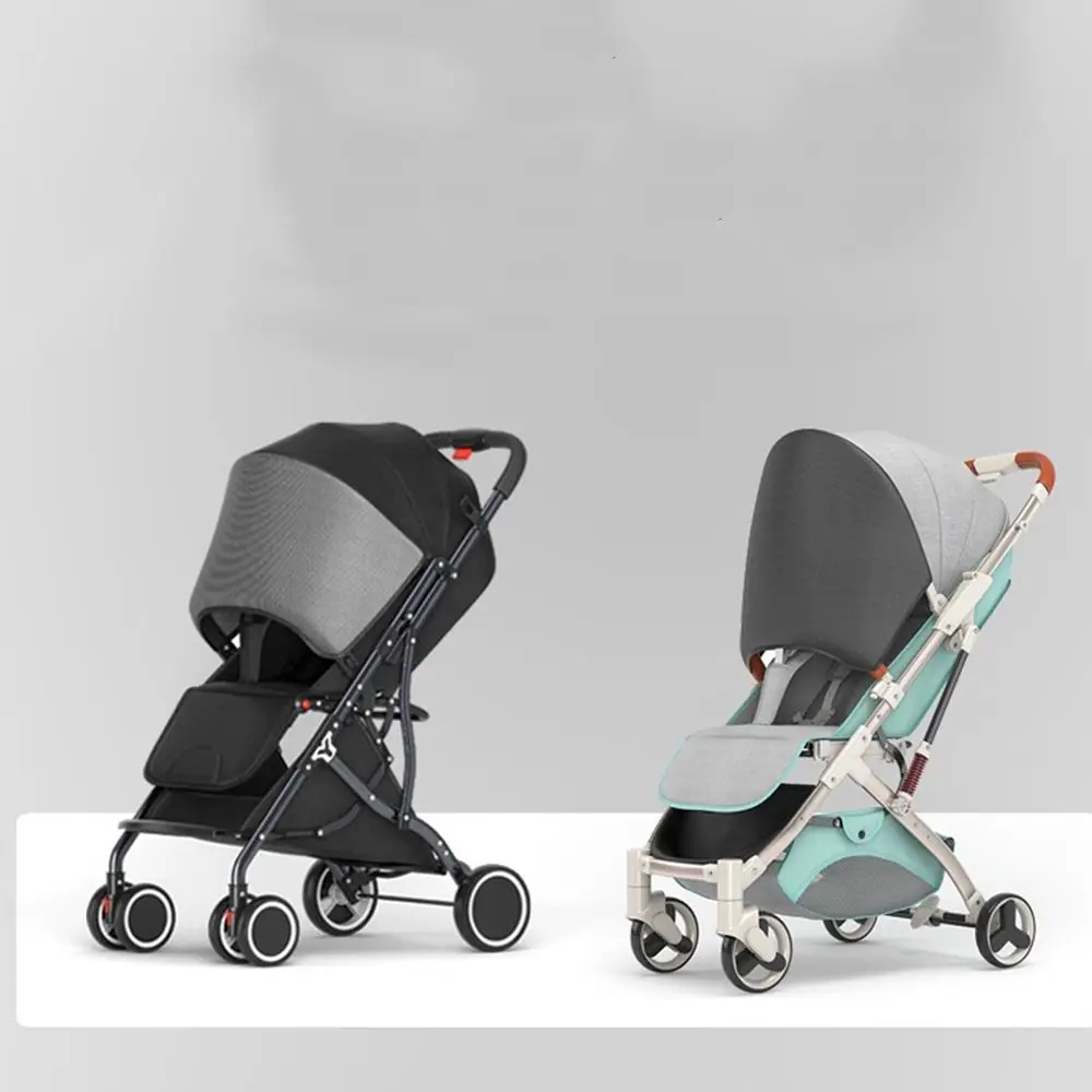 اكسسوارات شريط مرن عربة عربة اكسسوارات عربة طفل الشمس قناع النقل الشمس الظل ظلة غطاء يدفع باليدين كاب