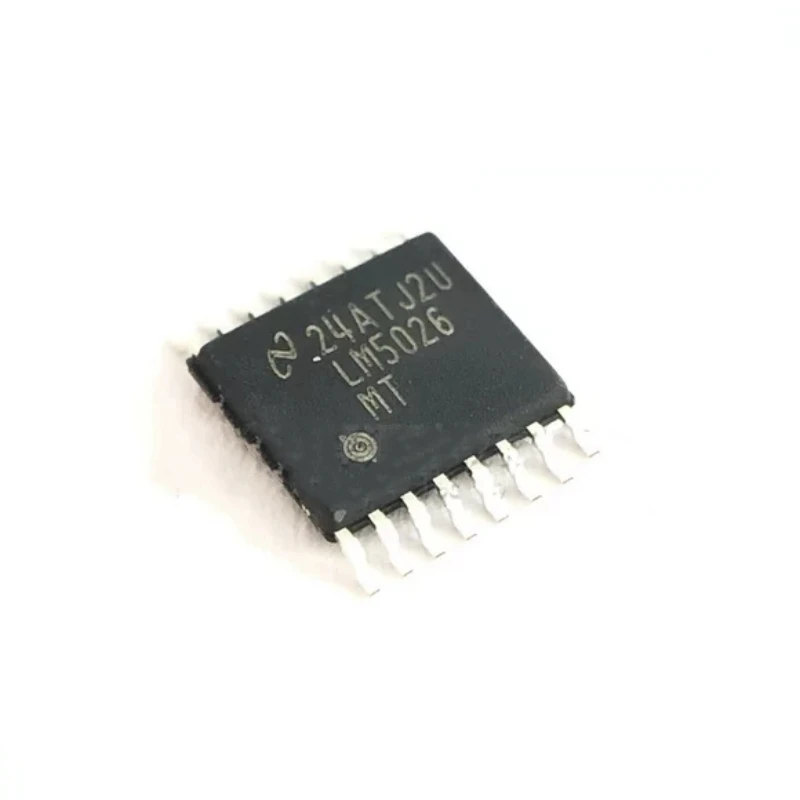 10Pcs/Lot 	LM5026MTX	 Help PCBA Complete BOM And Material List