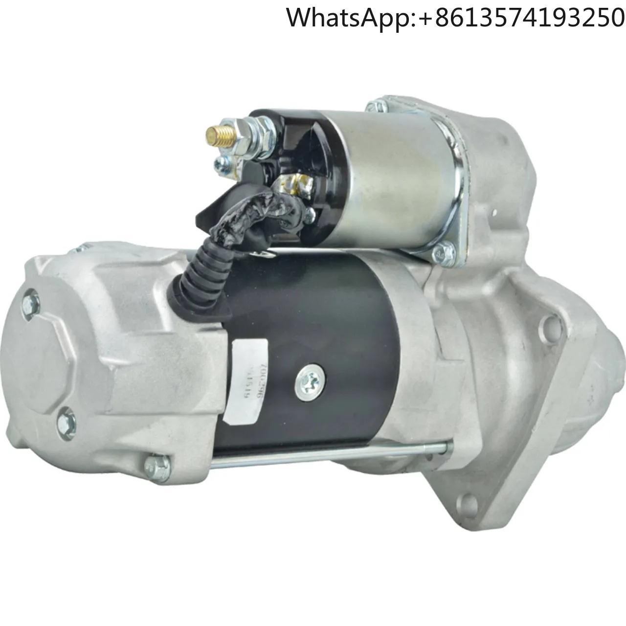 

Starter Motor 410-55016 23300-Z5519 0357-502-0010 Fits 1800 1995-1998 & 1800HD 1999-2004