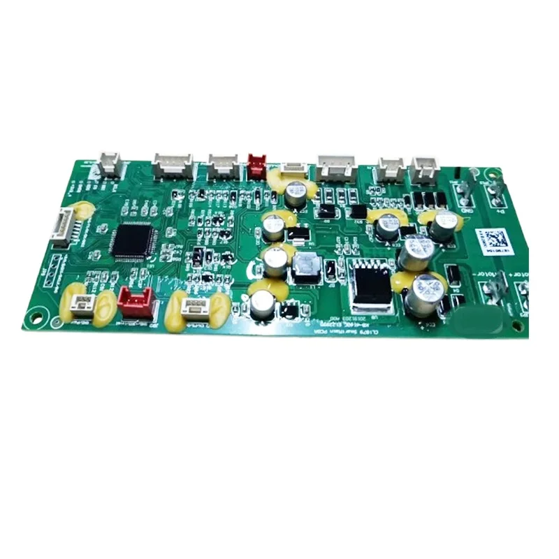 Original-Motherboard-Steuerplatine für Bodenwascher für Tineco Floor One S3 Trocken- und Nasssauger