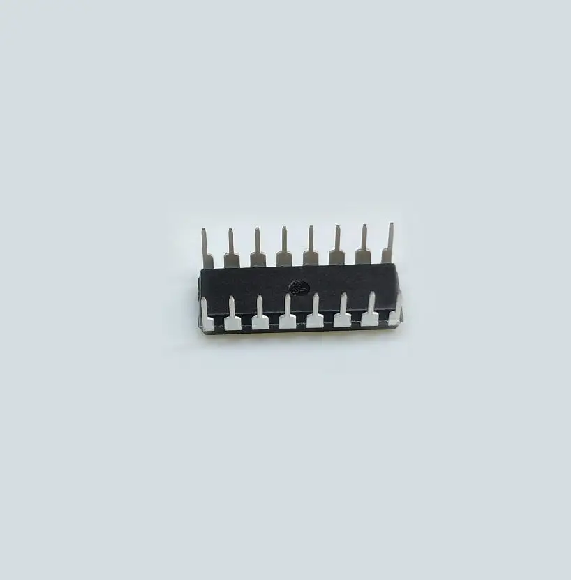 10PCS   SN74LS160N    SN74LS160     74LS160N     74LS160    DIP16