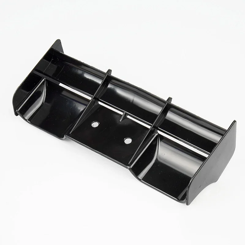 For 1/8 ARRMA TYPHON V5 TLR KRATON TALION EXB Buggy Truck Car SimulationTail Wing and Cover