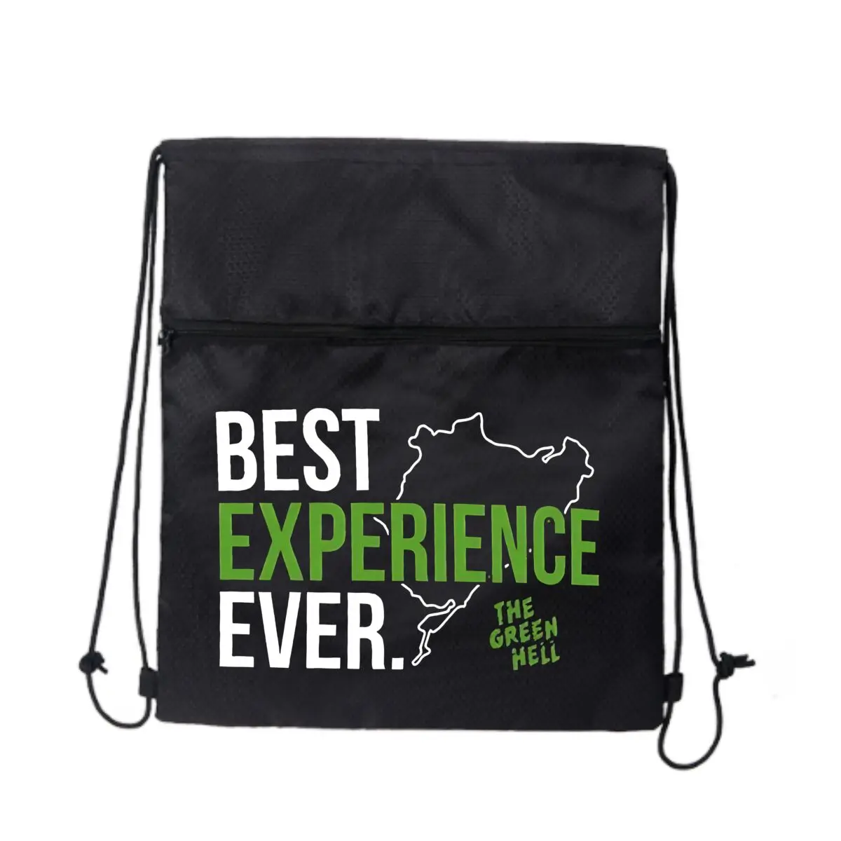 กระเป๋าเป้แบบเชือกผูกดีไซน์สวยงาม  กระเป๋าเชือกผูก  กระเป๋าซิป  กระเป๋าสะพายหลัง สำหรับผู้ชาย ผู้หญิง ออกกำลังกาย