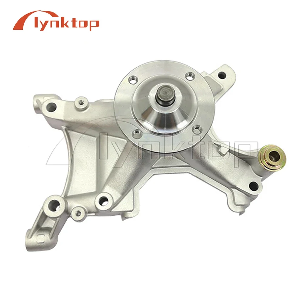 

Car Engine Cooling Fan Idler Bracket For 98+ Lexus Toyota 4.0 4.3 4.7L 16307-50012 16307-0F010