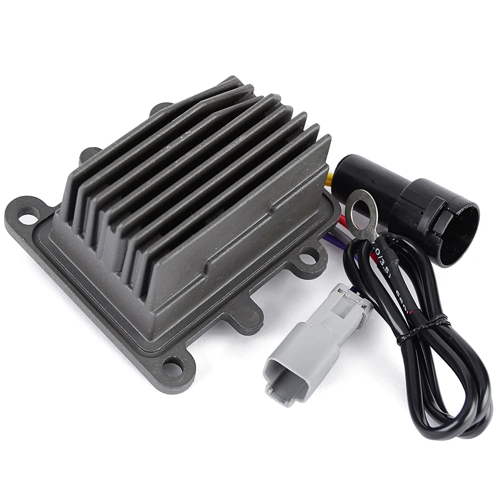 

Regulator Rectifier For Johnson Evinrude 90HP L90 SJ90 BJ90 E90 BE90 100HP 105HP J100 E100 E105 J105 115HP J115 L115 0586075