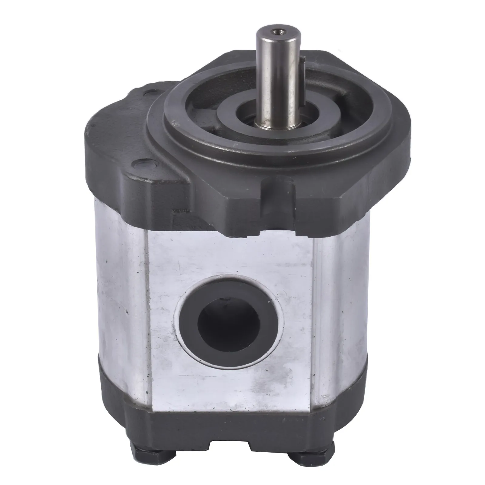Hydraulic Gear Pump 3-15 GPM 5/8