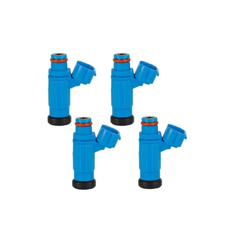 

4Pcs Fuel Injectors 49033-3707 For Kawasaki 2003 2004 2005 2006 2007 For STX 12F STX12F 2004-2016+ For STX 15F Ultra LX
