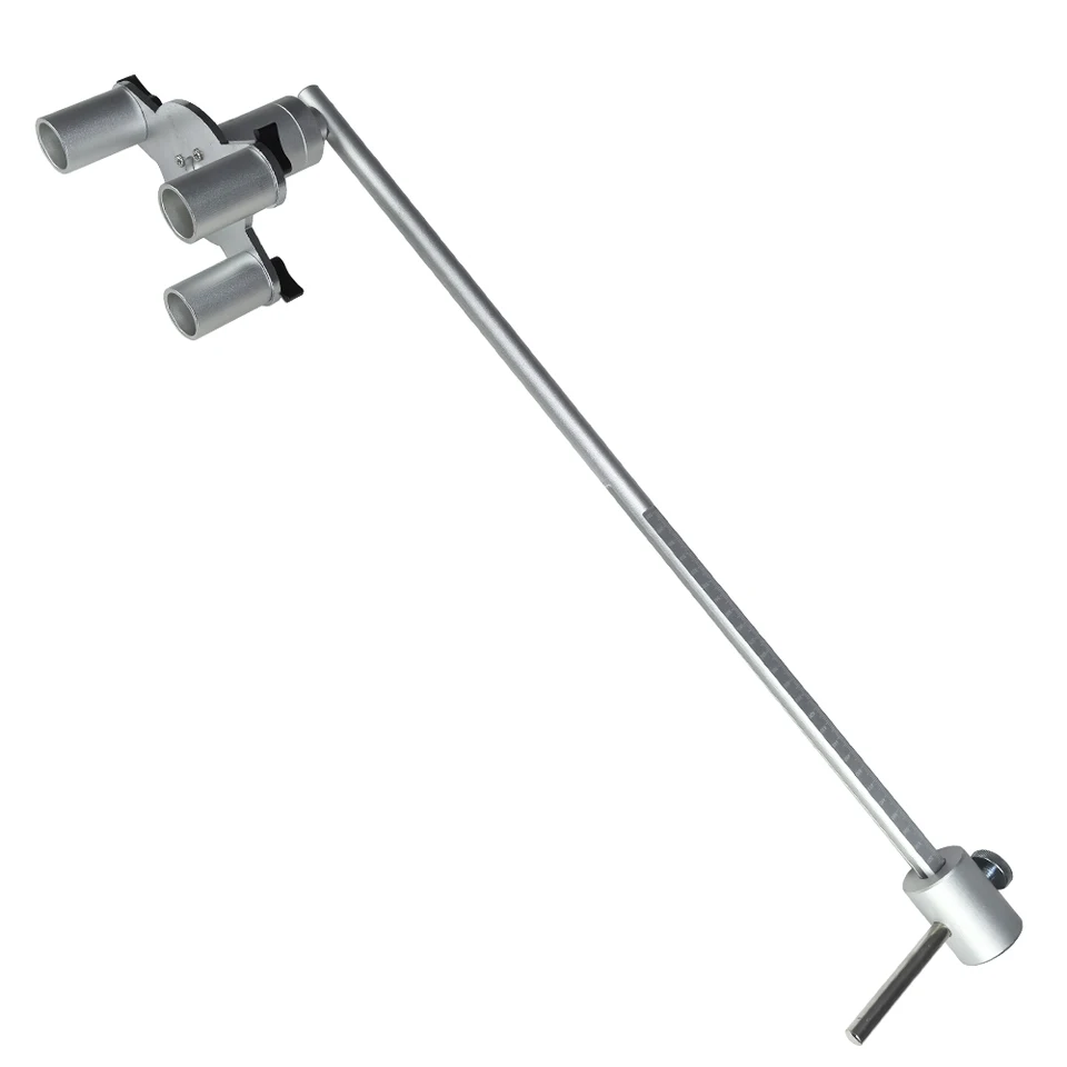 ZKTOOL Fahrzeughöhen-Messwerkzeug Für Land Rover / Jaguar – 4 Radgrößen 17–22 Mm, Edelstahl