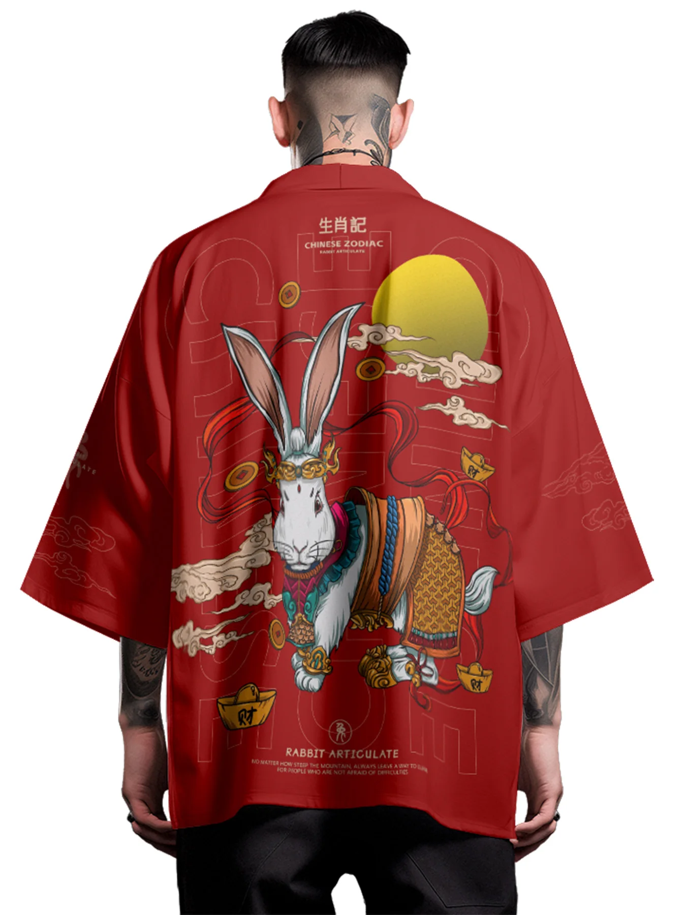 

Summer Robe Kimono Men Japanese Cardigan Cosplay Fashion Samurai Clothes Traditional Kimono Female Haori Yukata Hawaiian Shirt