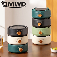 110V/220V Multifunctional Electric Pottery Stove Hot Plate 500W Tea Brewer Water Boiler Coffee Moka Heating Furnace Stew Cooker