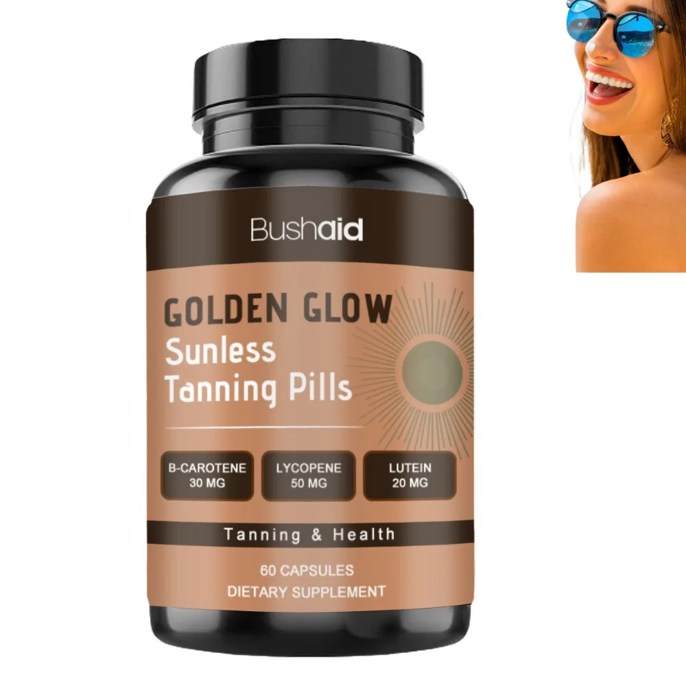 

Meihei Capsules Enhance Skin Resistance, Improve Skin Color Health, Promote Metabolism and Bone Health