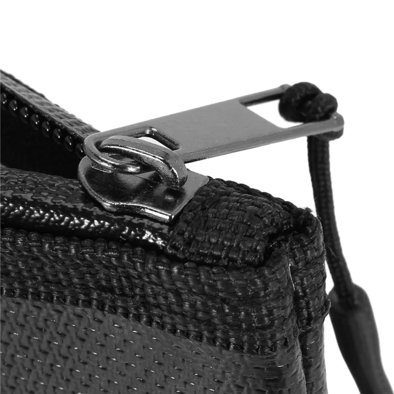 10X Fireproof Document Bags, Waterproof And Fireproof Bag With Fireproof Zipper For Ipad, Money, Jewelry, Passport