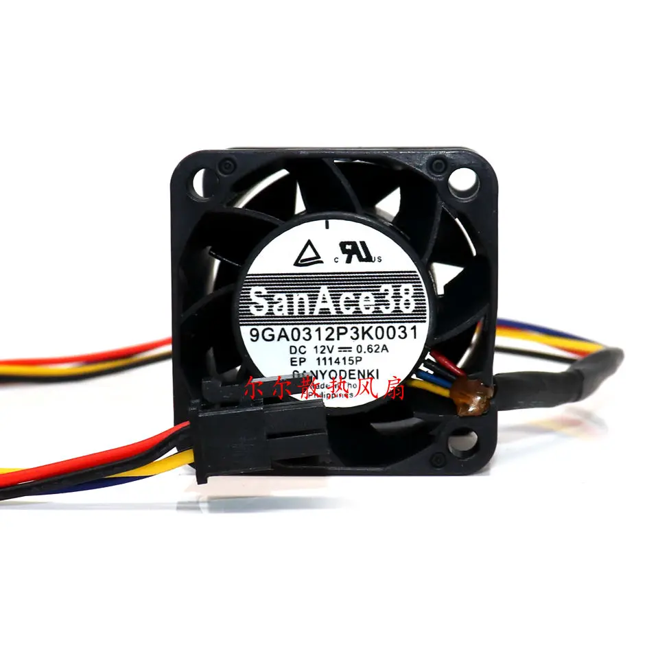 Sanyo Denki 9GA0312…