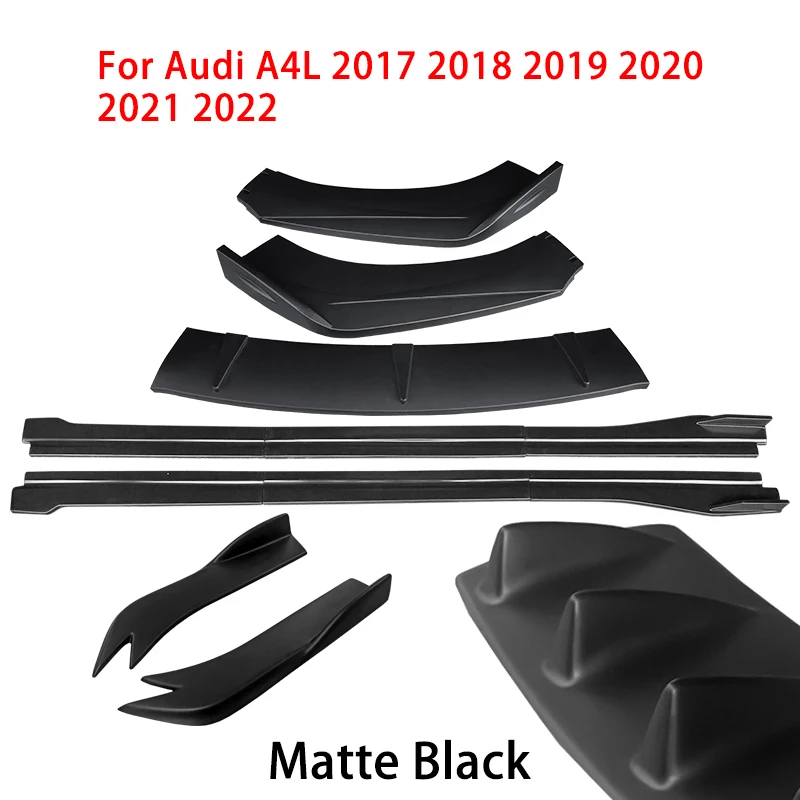 Variant: Matte Black