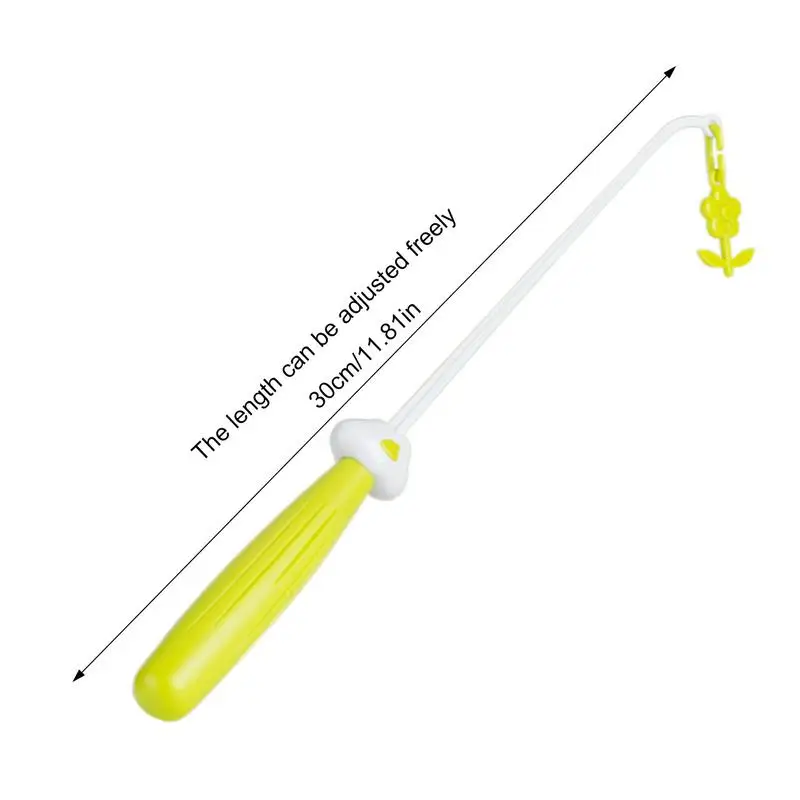 Fishing Game For Kids Little Bee Fishing Game Set 2-in-1 Fishing Play Set Game Poles Learning Educational Little Bee Game Set