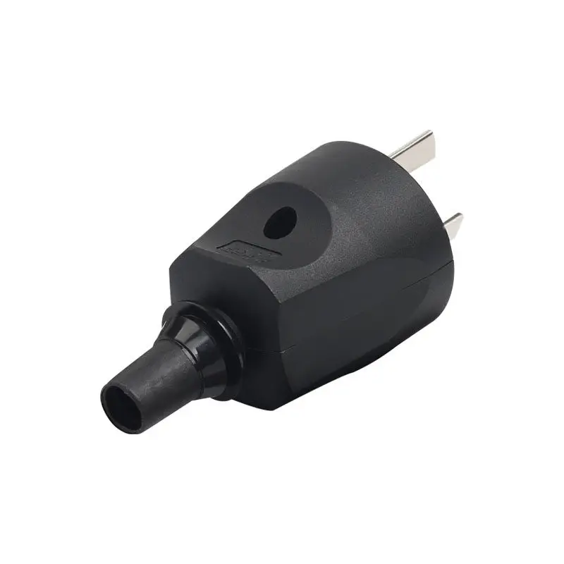 German Import Martin Kaiser Kaiser 524N/SW Audiophile Grade Original National Standard Power Plug