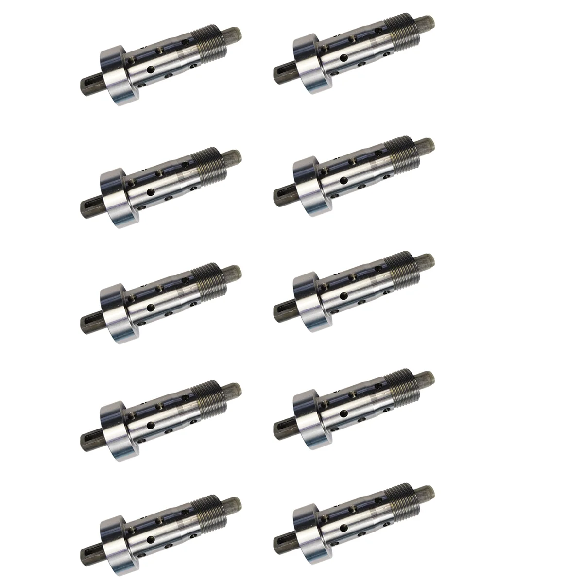 

10X Camshaft Adjuster Control Valve VVT Valve A2710500578 2710500578 for Benz Mercedes W204 M217