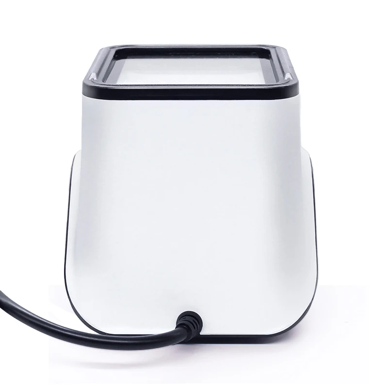 مسح الدفع الماسح الضوئي بندقية أمين الصندوق صندوق الدفع تقديم الطعام الصيدلة سينما مستشفى سوبر ماركت متجر الراحة الموصى به #1