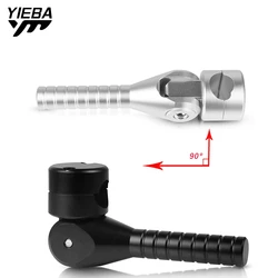 For BMW R1250GS ADV R1200GS LC Lifting aid Jack-up Handle Lifting Lever R 1250 1200 GS LC Adventure R1200 GS 1250 2013-2021 2020