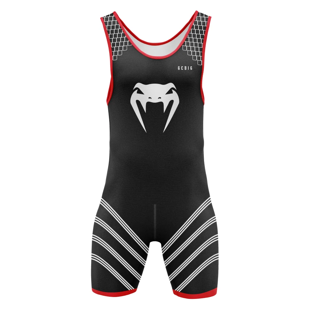 

New Men's Performance Wrestling Singlet Suit Sportwear Running Sets Boxing PowerLifting Iron Fitnes Leotard Fitness Bodysuits