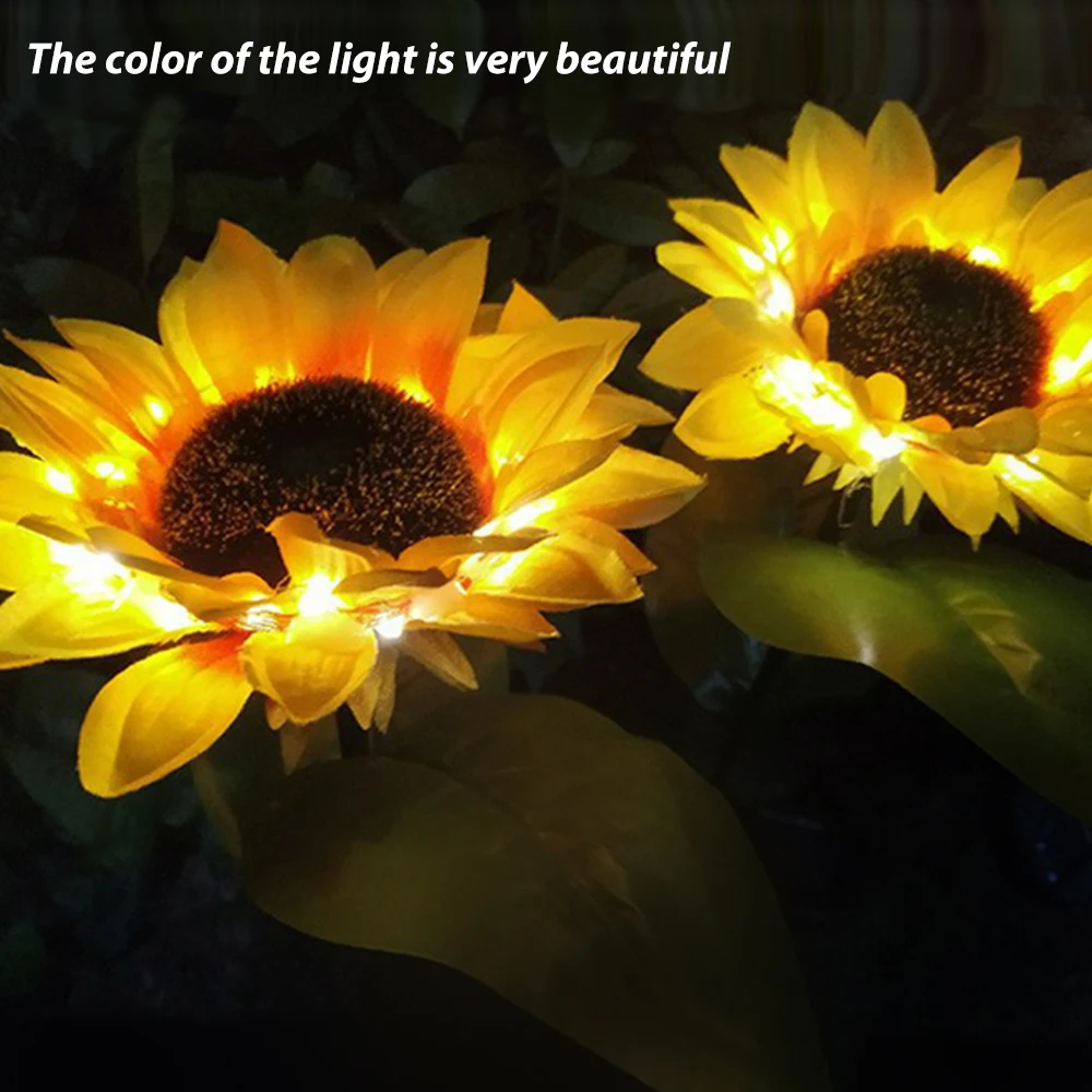 Фонарь с питанием от солнечной батареи