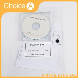 Z021443 Z028443 Z026559 Calibration Plate for Noritsu QSS 3201 3202 3203 3300 3501 3502 3701 3702 3703 3704HD Digital Minilabs