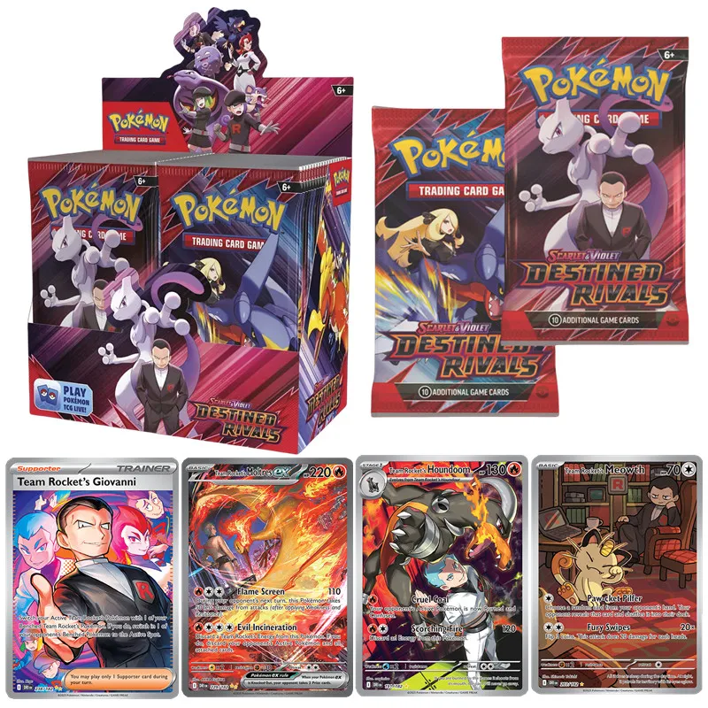 team tcg