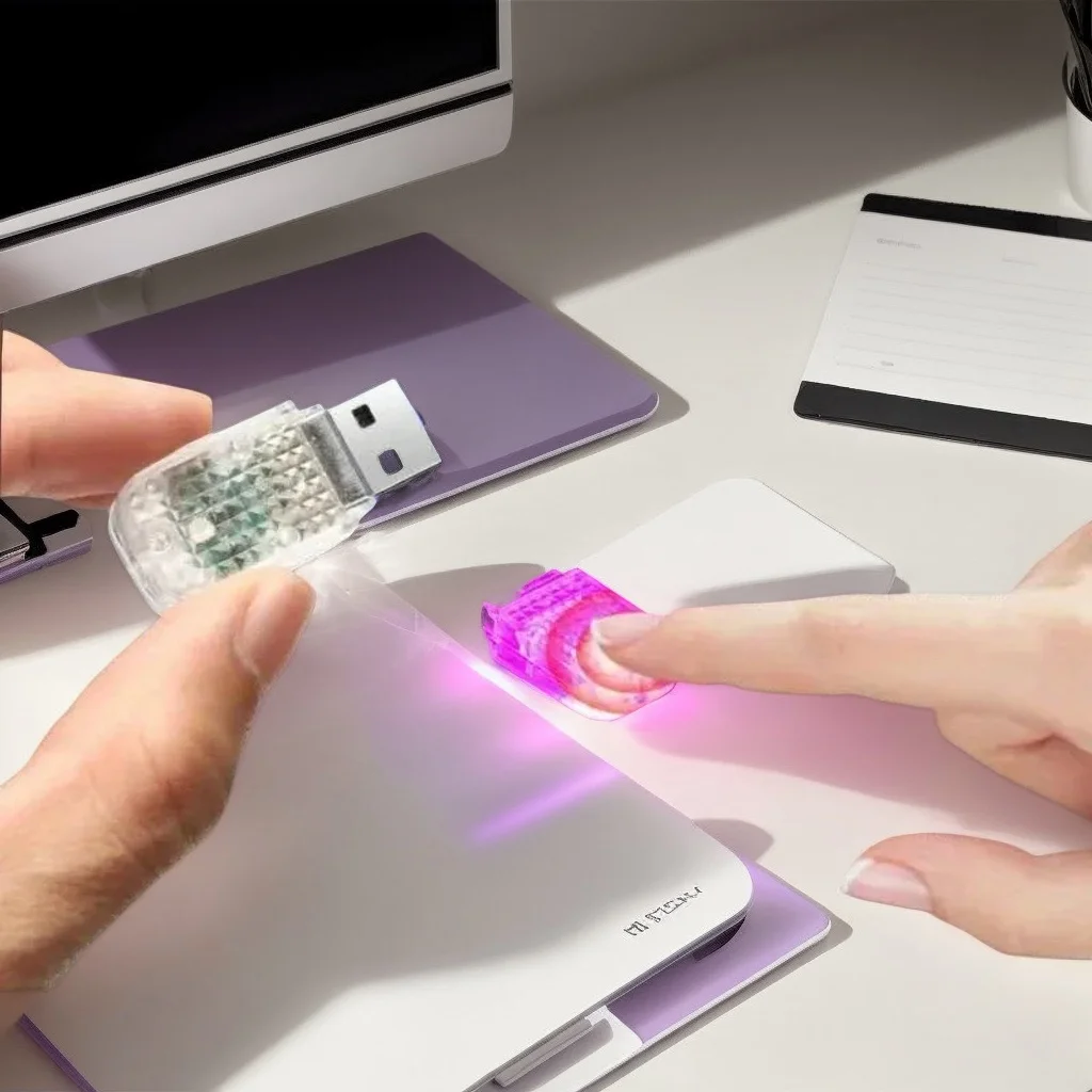 

Автомобильные светодиодные окружающие освещение USB — 16-цветная синхронизация музыки RGB для интерьера Tesla Benz BMW