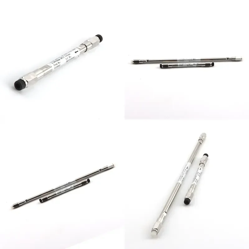 Lab Equipment Chromatography GU-C8M 50*2.1 150*4.6 5μm HPLC Columns
