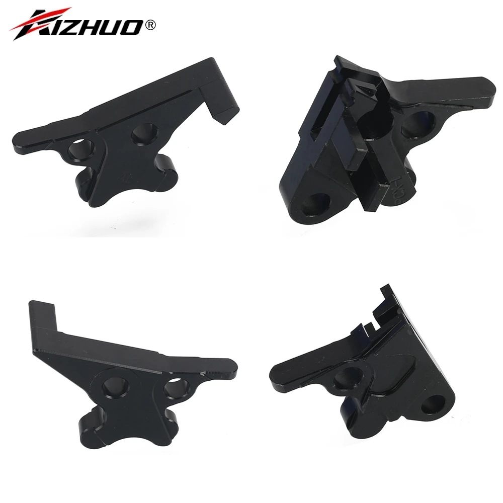 

For HONDA PCX125 PCX150 PCX160 All YEARS Motorcycle 7/8"22MM Handlebar Grips Handle Bar Grip Ends Brake Clutch Levers
