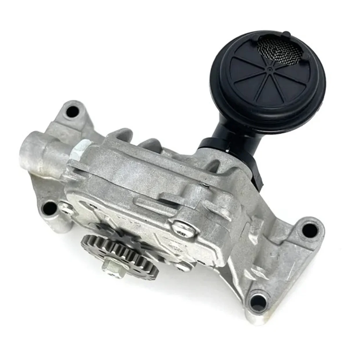 

RRAVU-Automobile Engine Oil Pump for Hyundai Venue Accent and Kia Rio 1.6L 21310-2M000 213102M000 Engine
