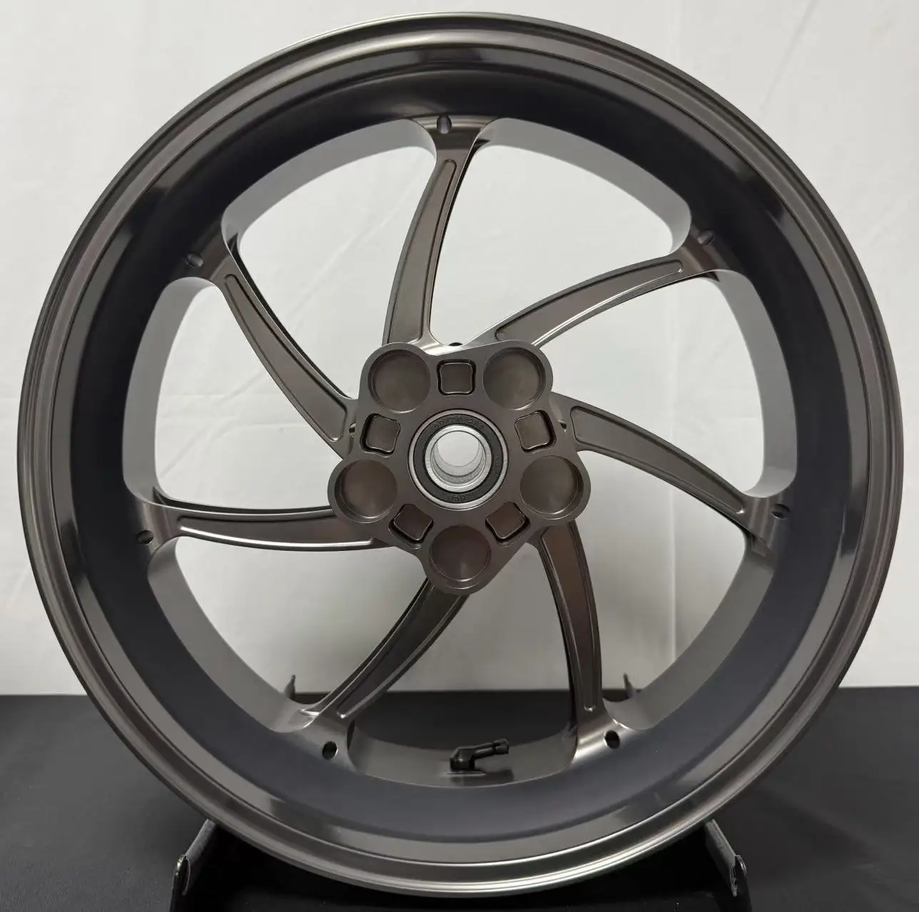 

Motorcycle Accessories Front & Rear Wheel Wheels Rim Aluminum Alloy for YAMAHA R1 R1M MT10 Models