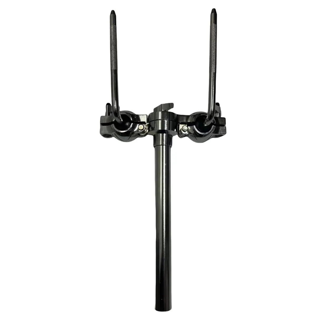 [MEGA SALE]Drum Extension Clamp Holder Cymbal Arm Attachment with Clamp Holder Bracket for Drum Drummer Instrument