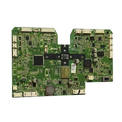 Vacuum Cleaner Motherboard for Midea i5  /i5 Young / i5 Extra /i5 Blink Robotic Vacuum Cleaner Parts Main Board Replacement