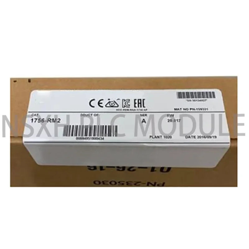 Nowy oryginalny 1756-RM2 1756 rm2