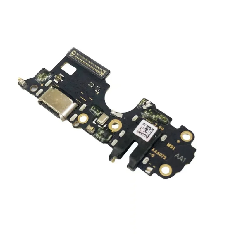

For OPPO A16 / A16s / A54s / A54 4G Charging Port Board