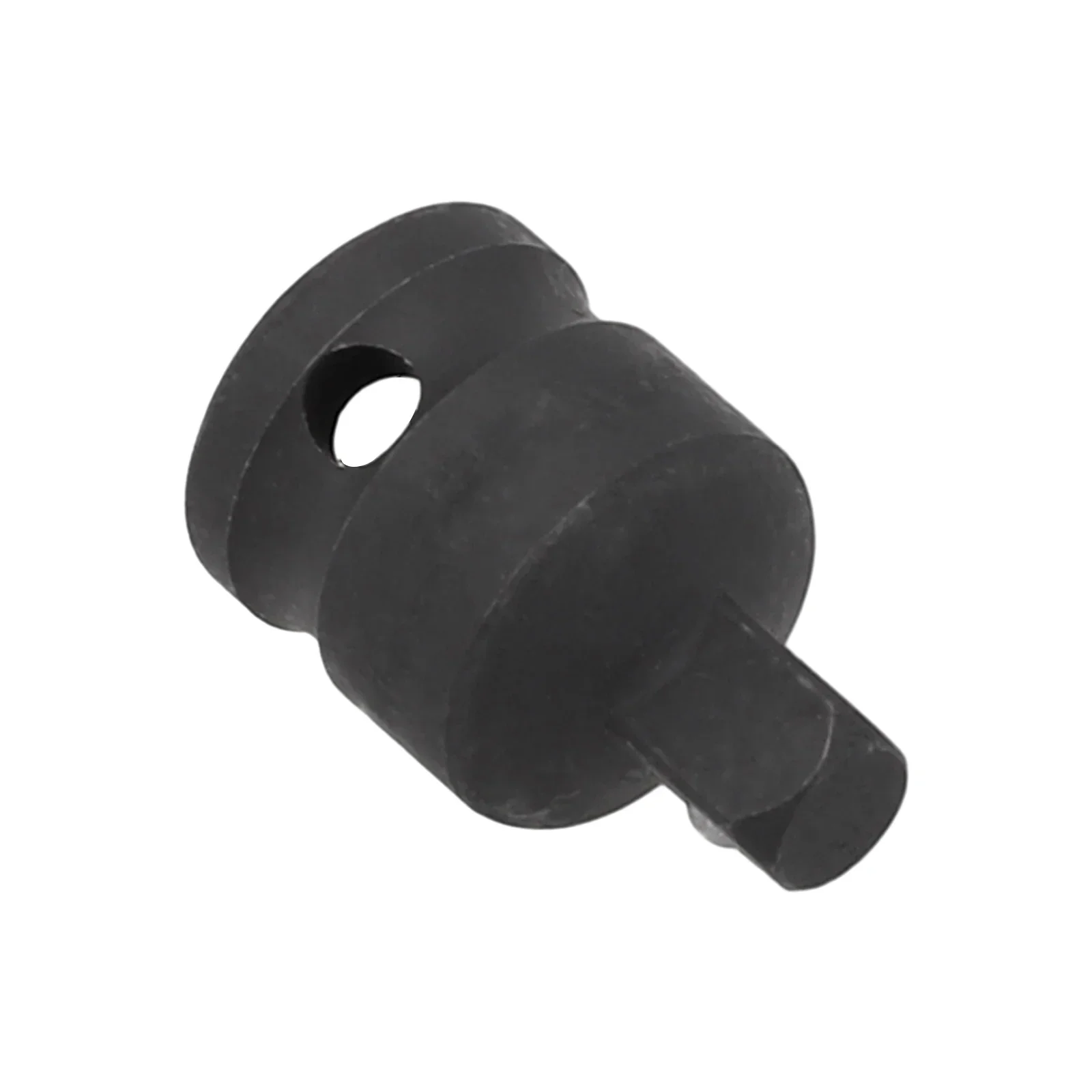 Adapter Socket Adapter Klein 3/4" tot 1/2" Gemakkelijk op te bergen Socket Joints 1pc 3/4" tot 1/2" 3/8" tot 1/2" 3/8" tot 1/4"