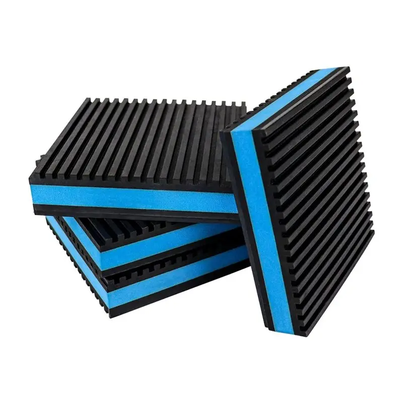 LLCS-Anti-Vibration Pads 4P Set- 4